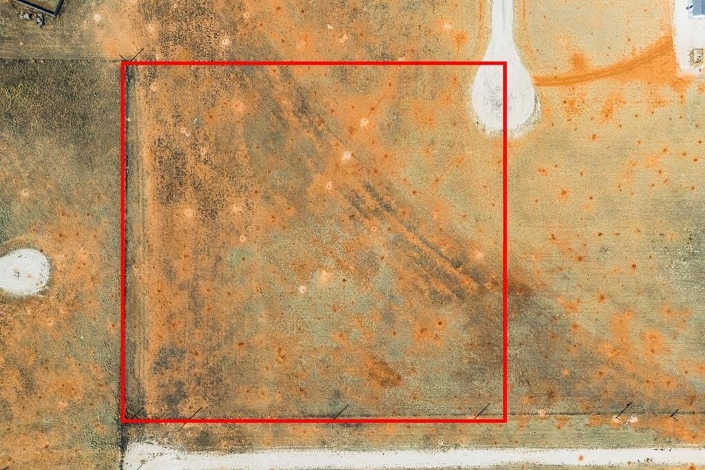 5.49 acres in Gaines County