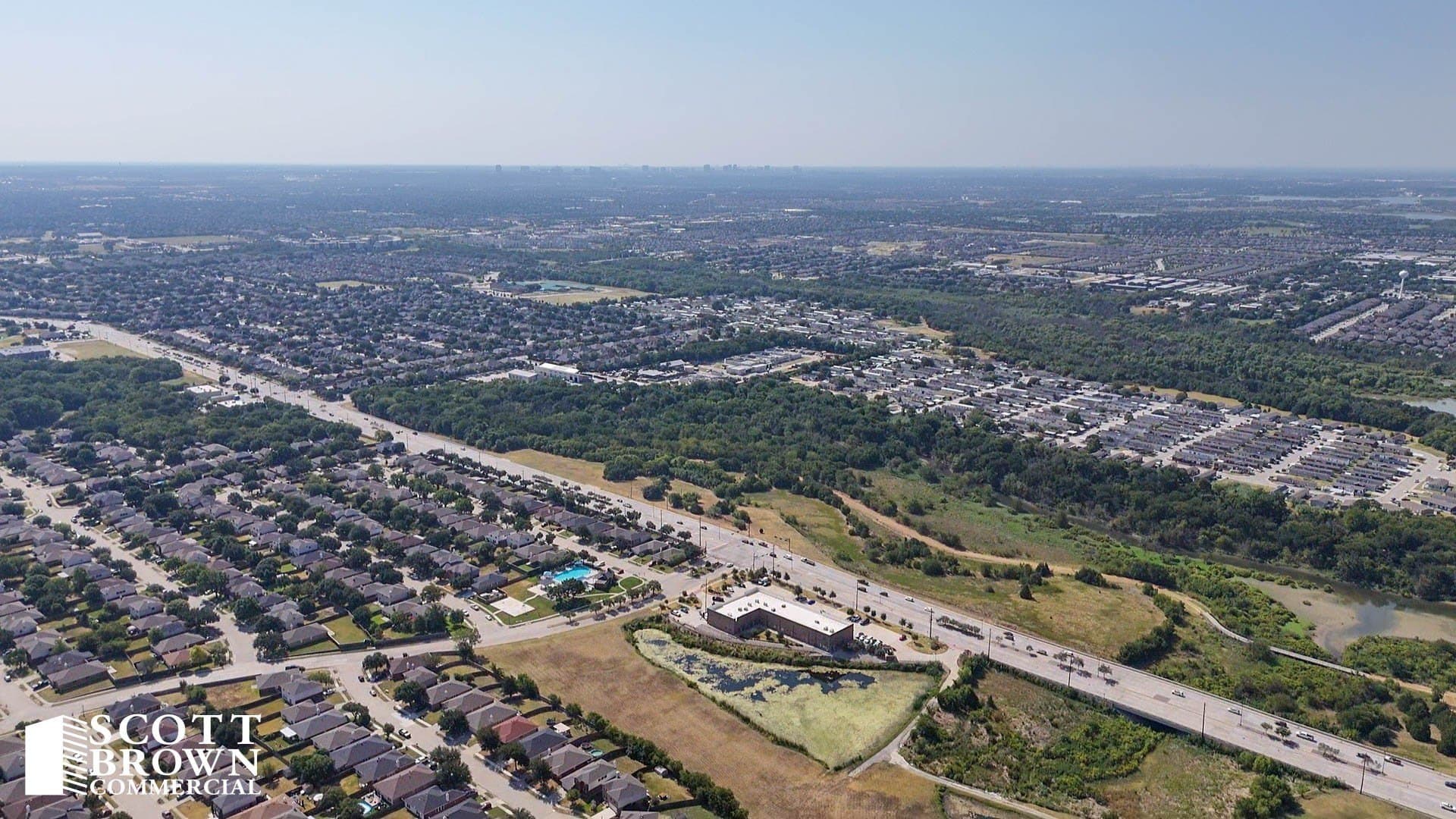 1400-1500 E Eldorado Parkway