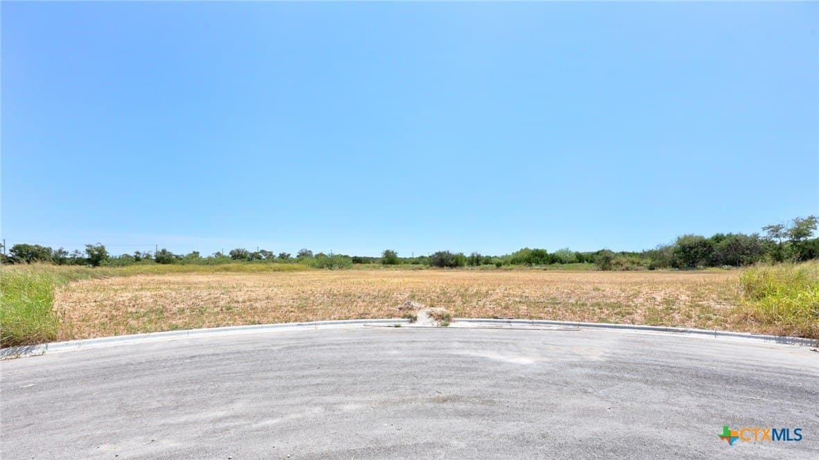 1.4 acres in Bell County
