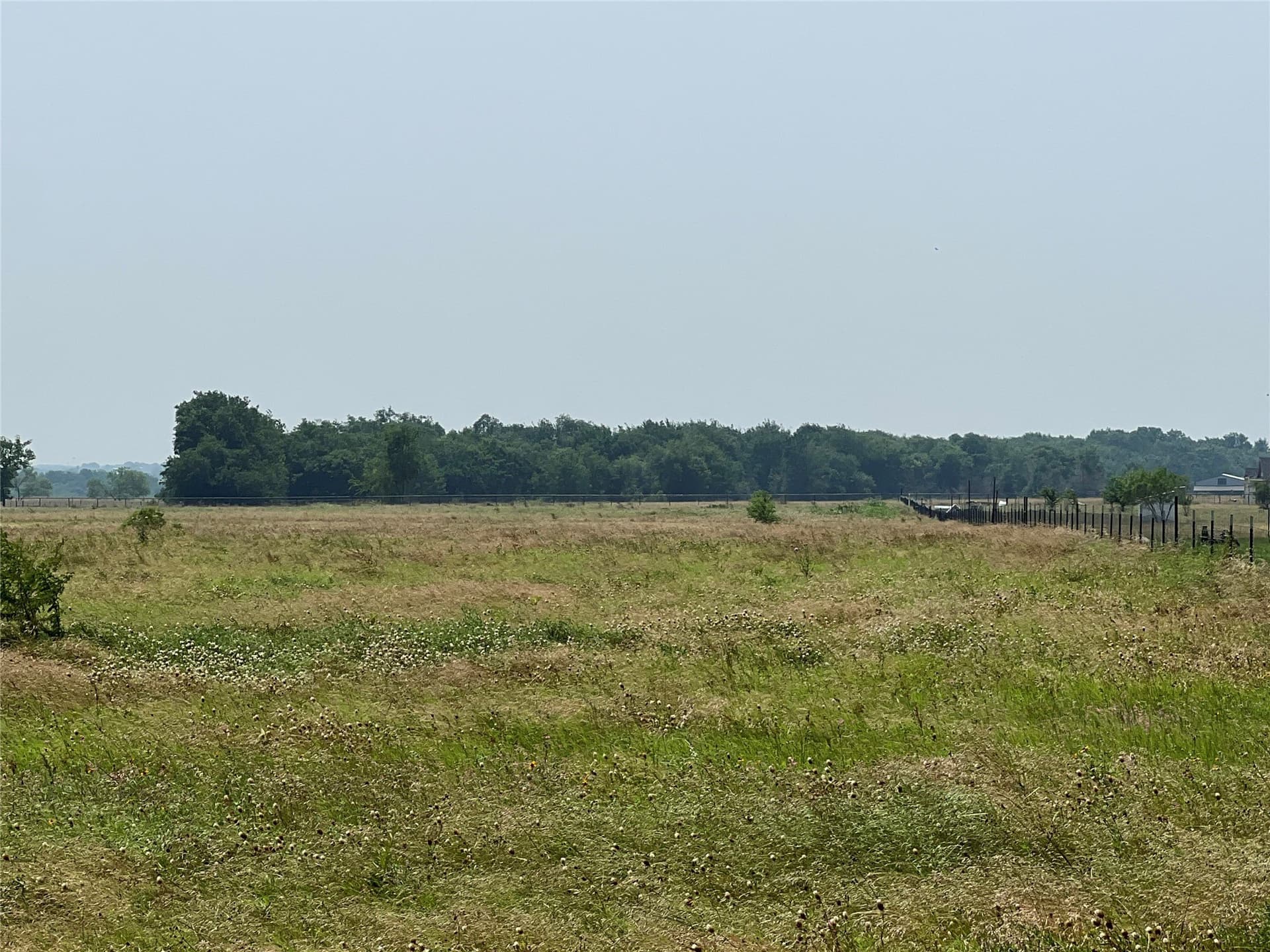10.19 acres in Kaufman County