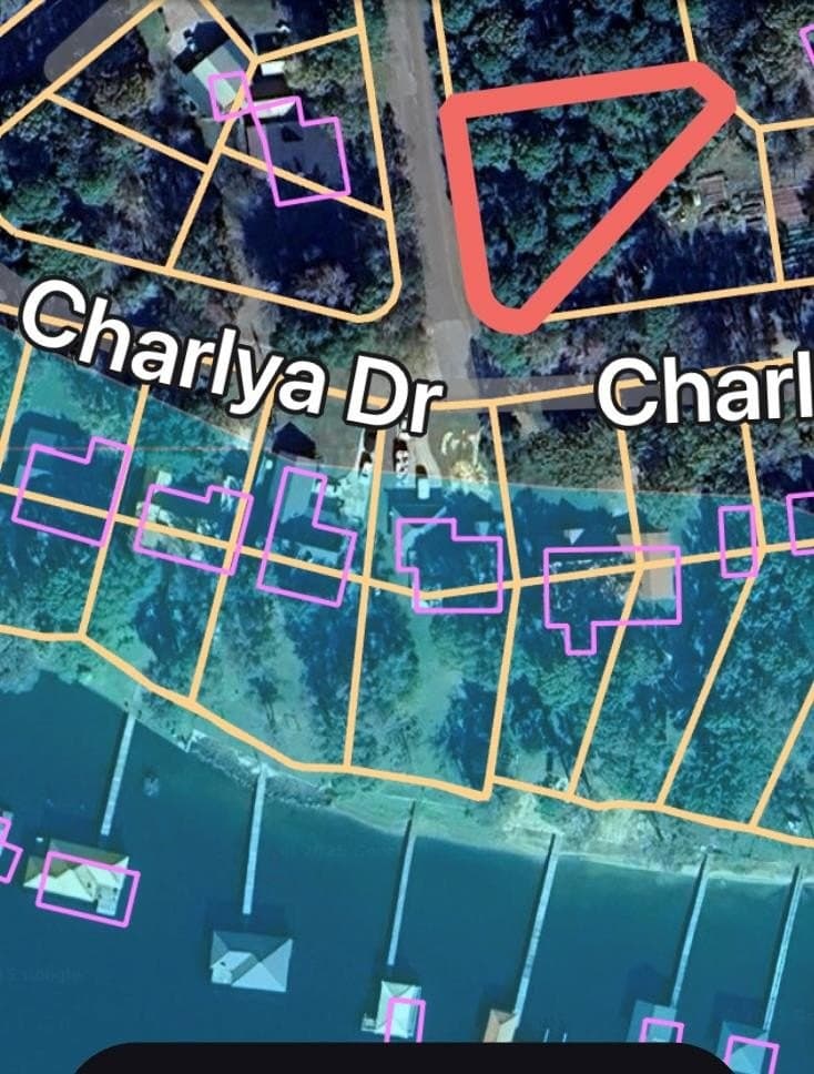 0.4 acres in CHEROKEE County