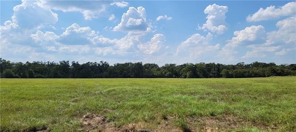 27 acres in Robertson County