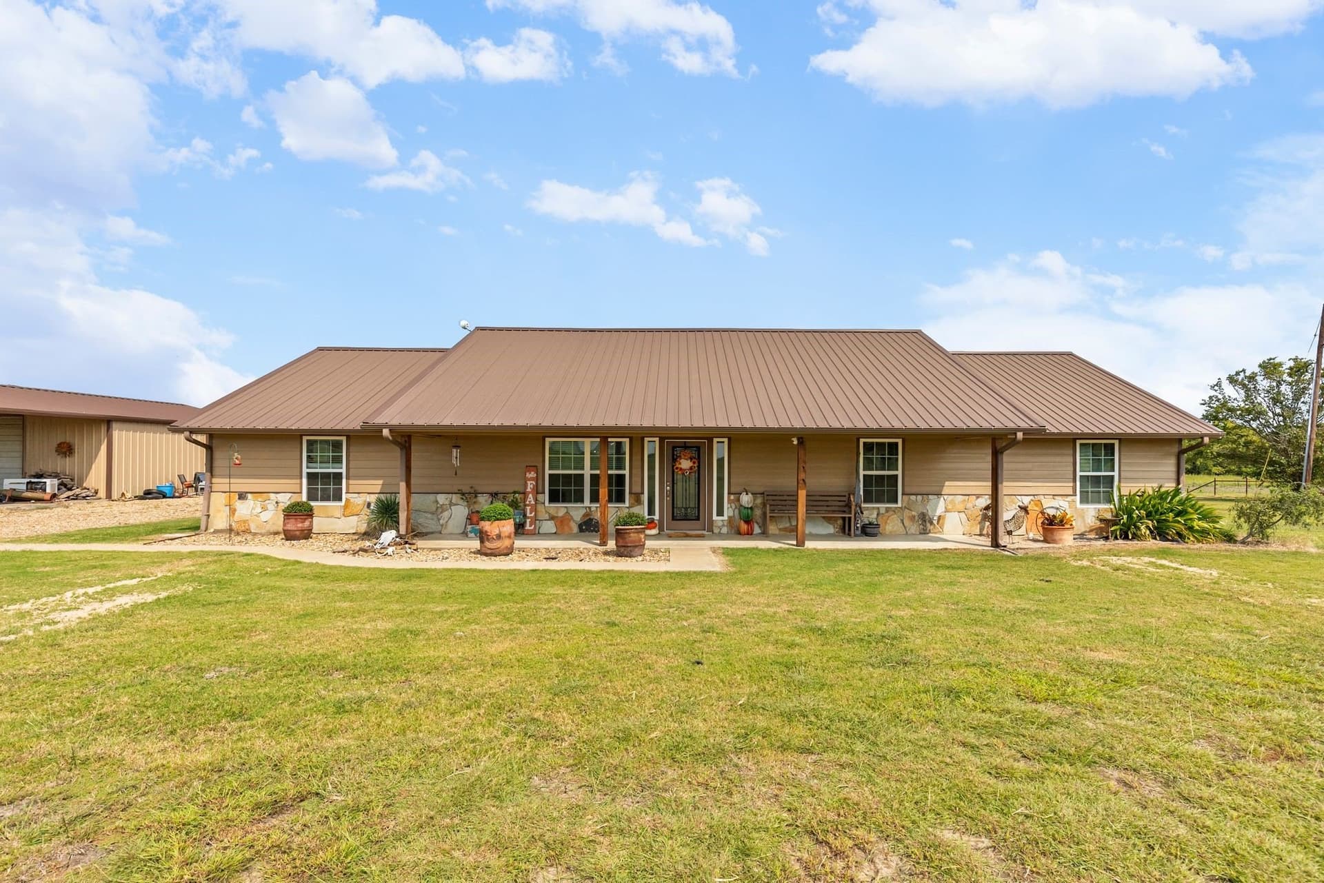 30.71 acres in Lamar County
