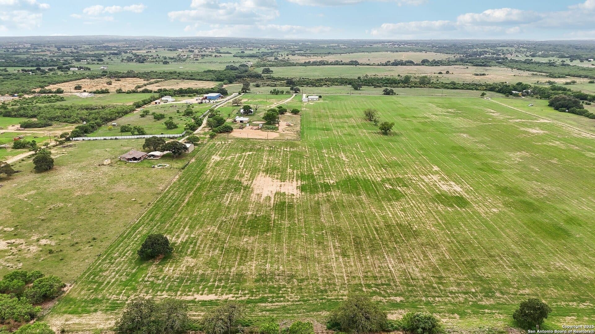28.92 acres in Bexar County