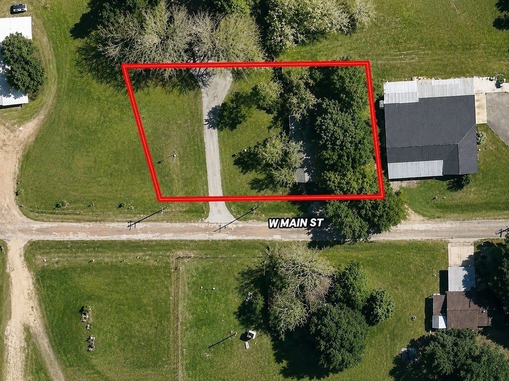 0.16 acres in Colorado County