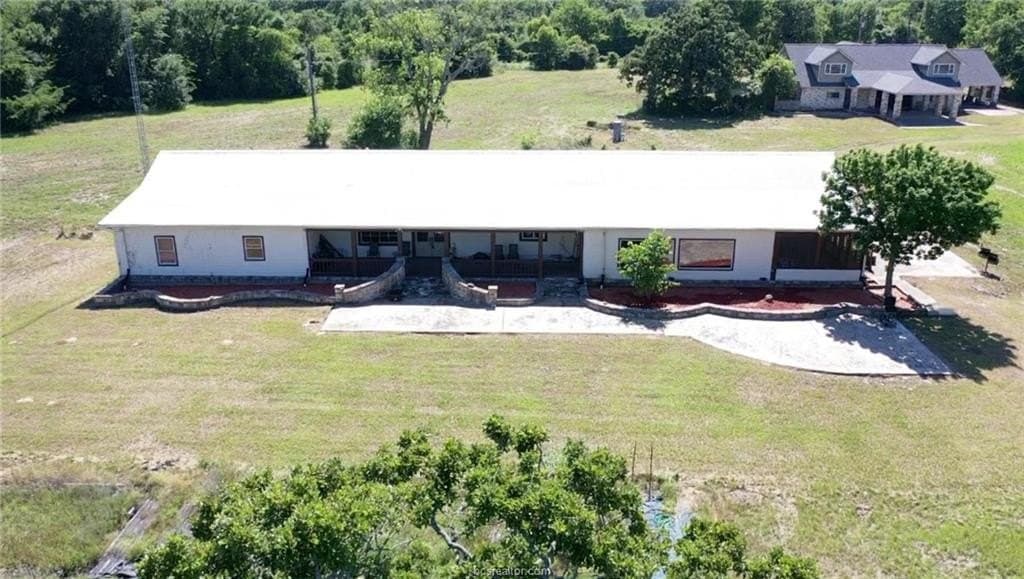 72.6 acres in Madison County