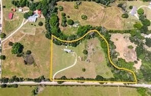 6.4 acres in McLennan County