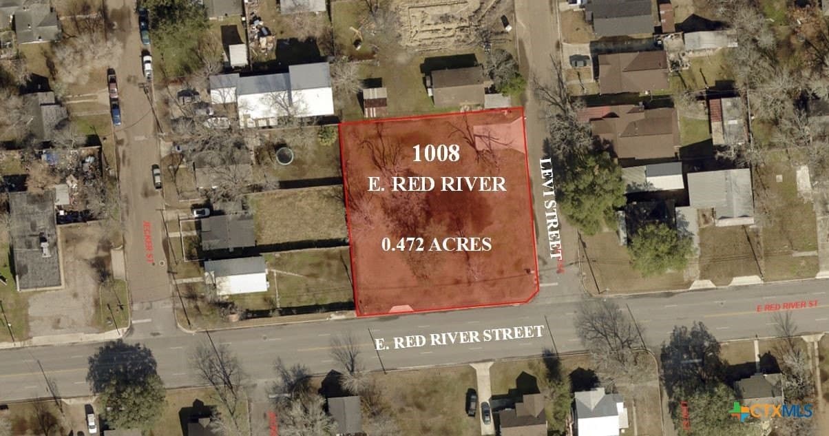0.47 acres in Victoria County