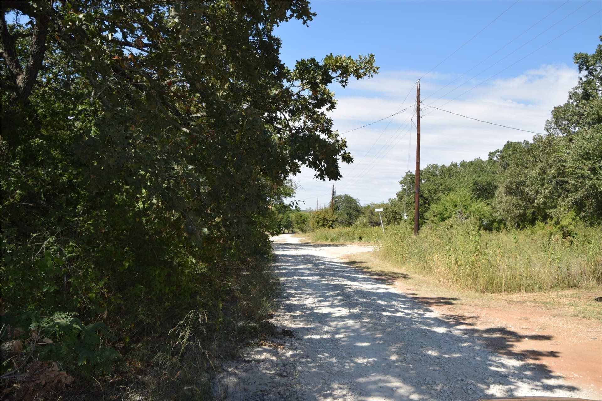 0.12 acres in Montague County