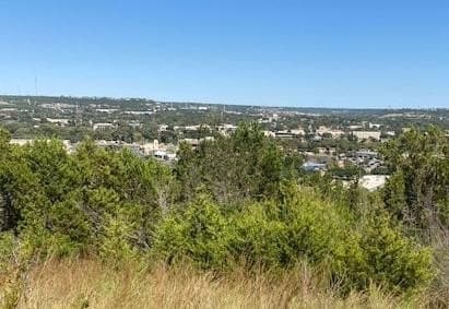 3.52 acres in Kerr County