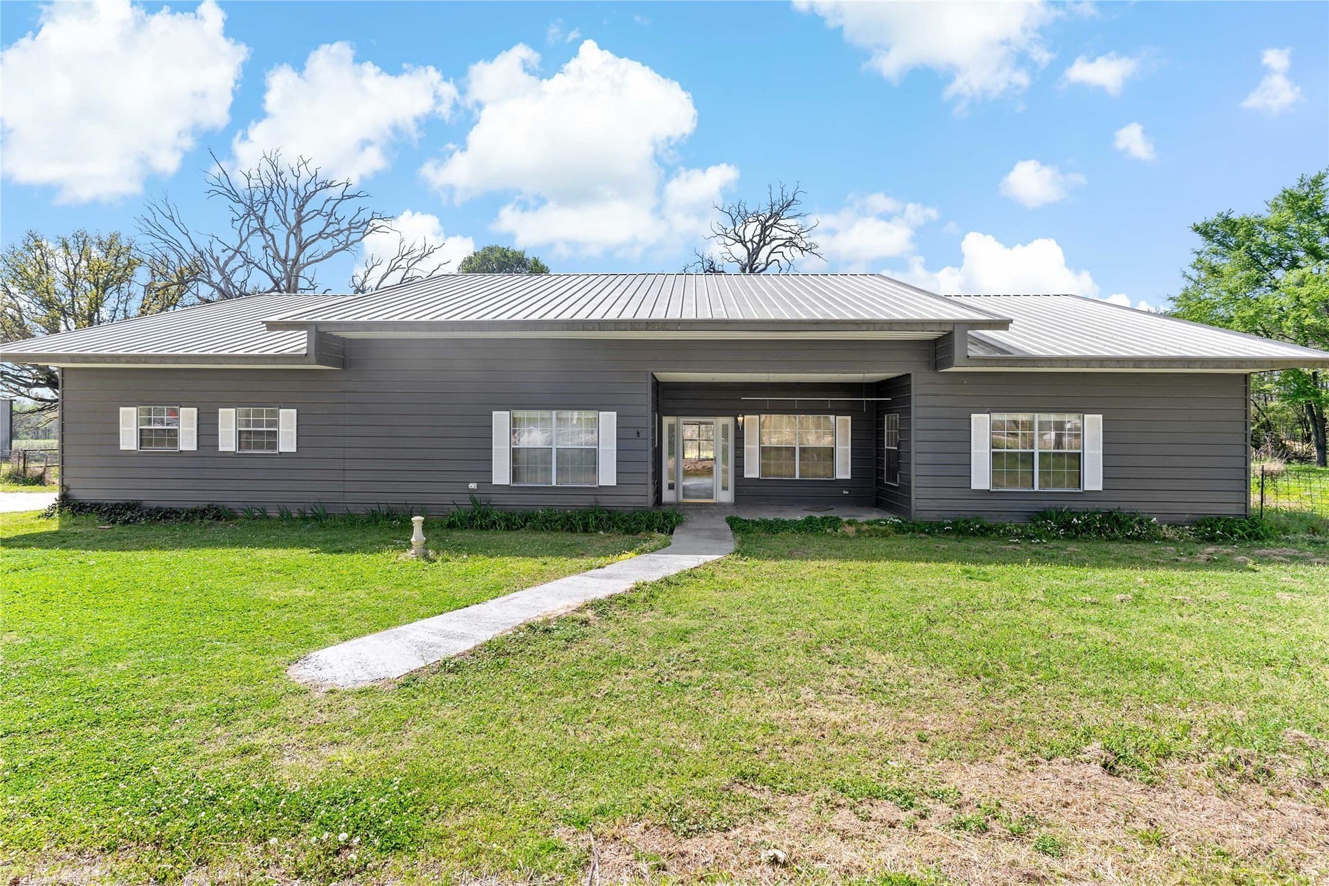11.66 acres in Lamar County