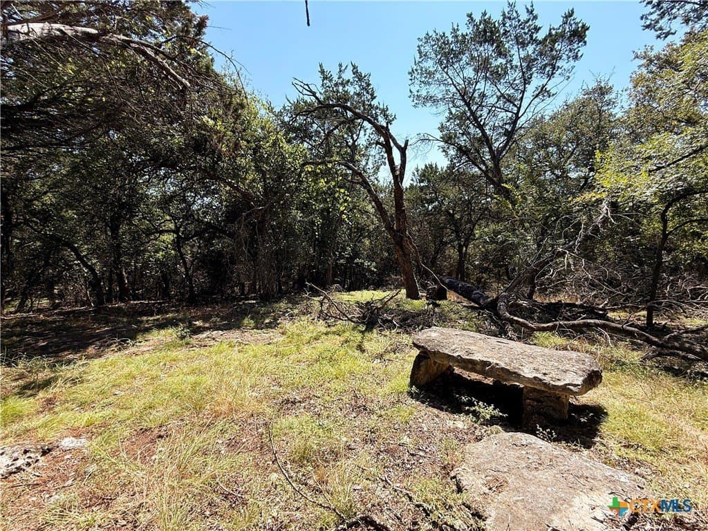 2.84 acres in Bell County