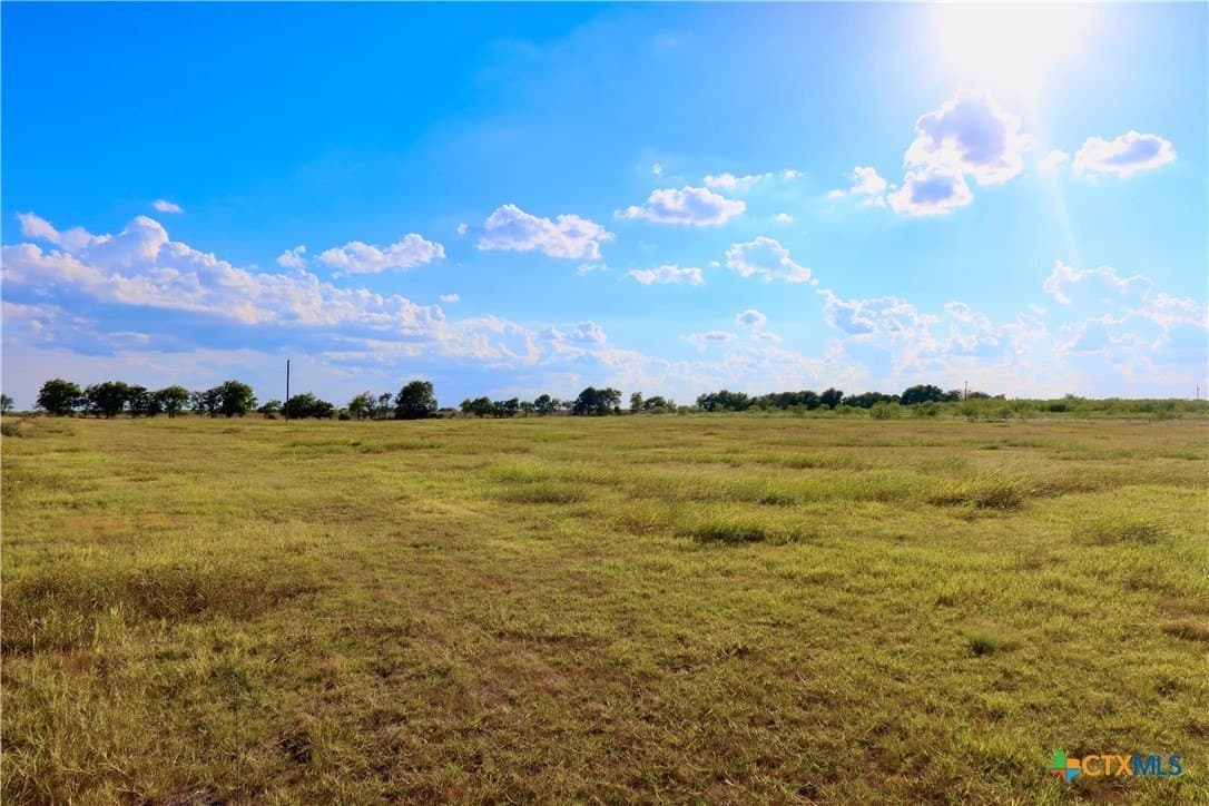10.01 acres in Bell County