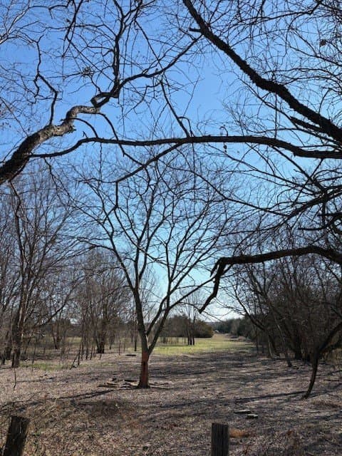 10.11 acres in Hunt County