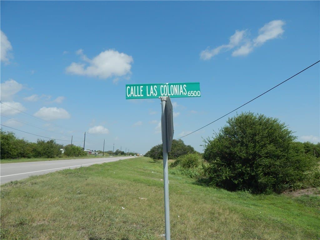 18.02 acres in Nueces County