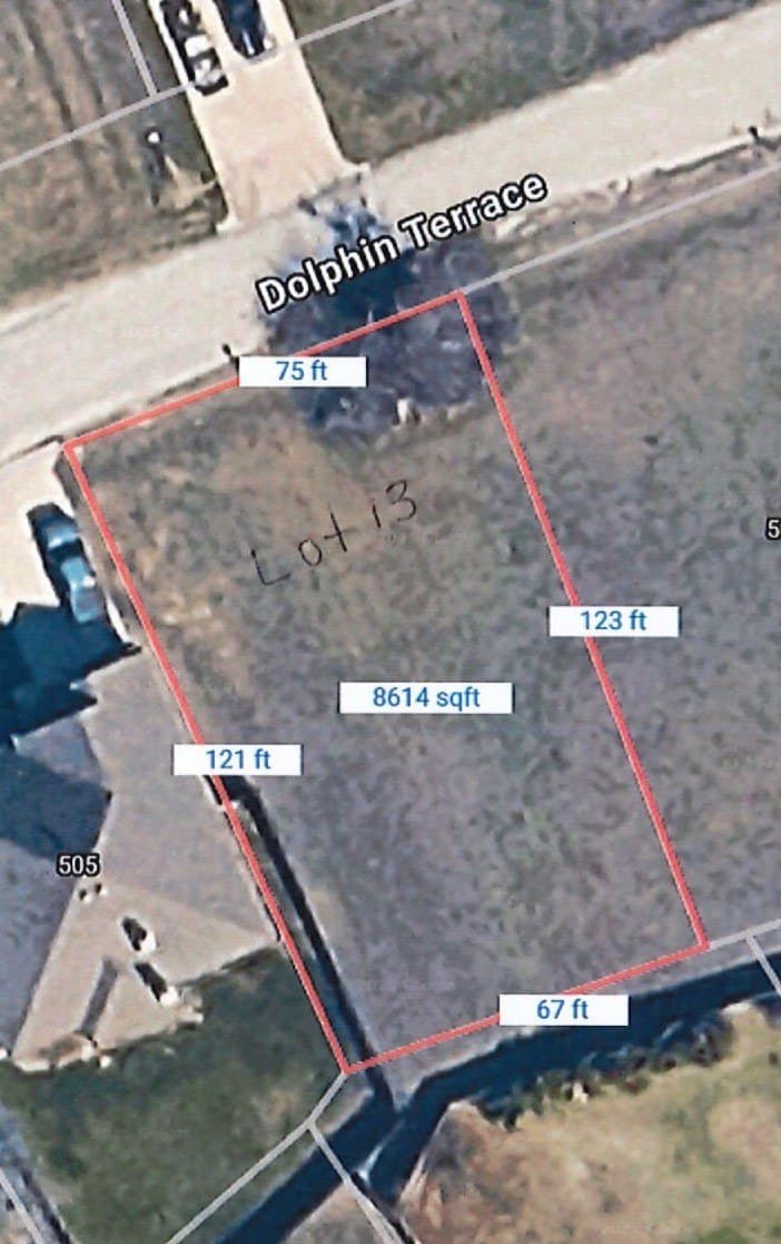 0.2 acres in Wise County