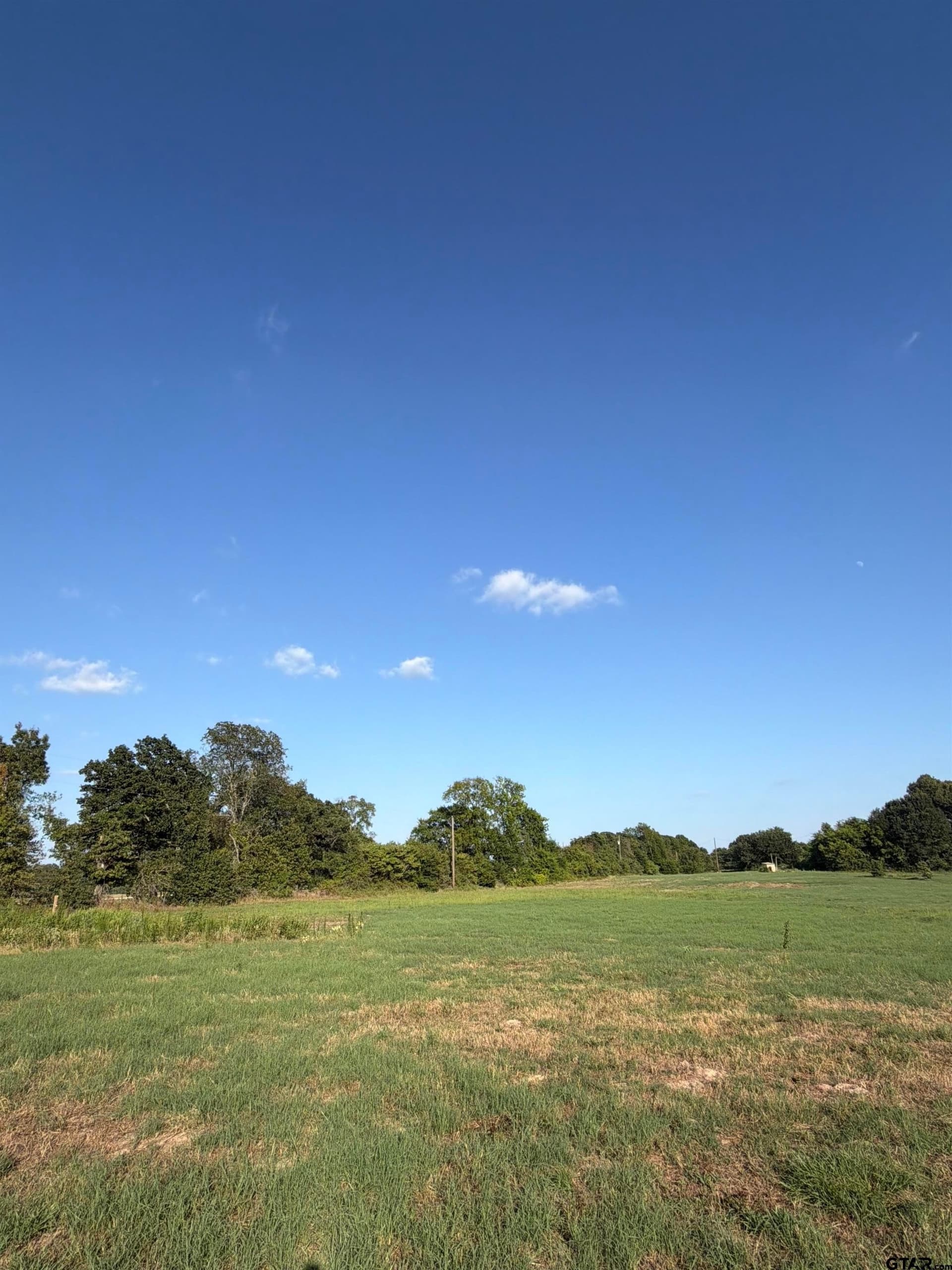 10.02 acres in Van Zandt County