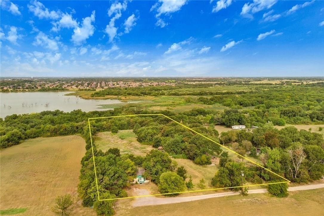 2.53 acres in Dallas County