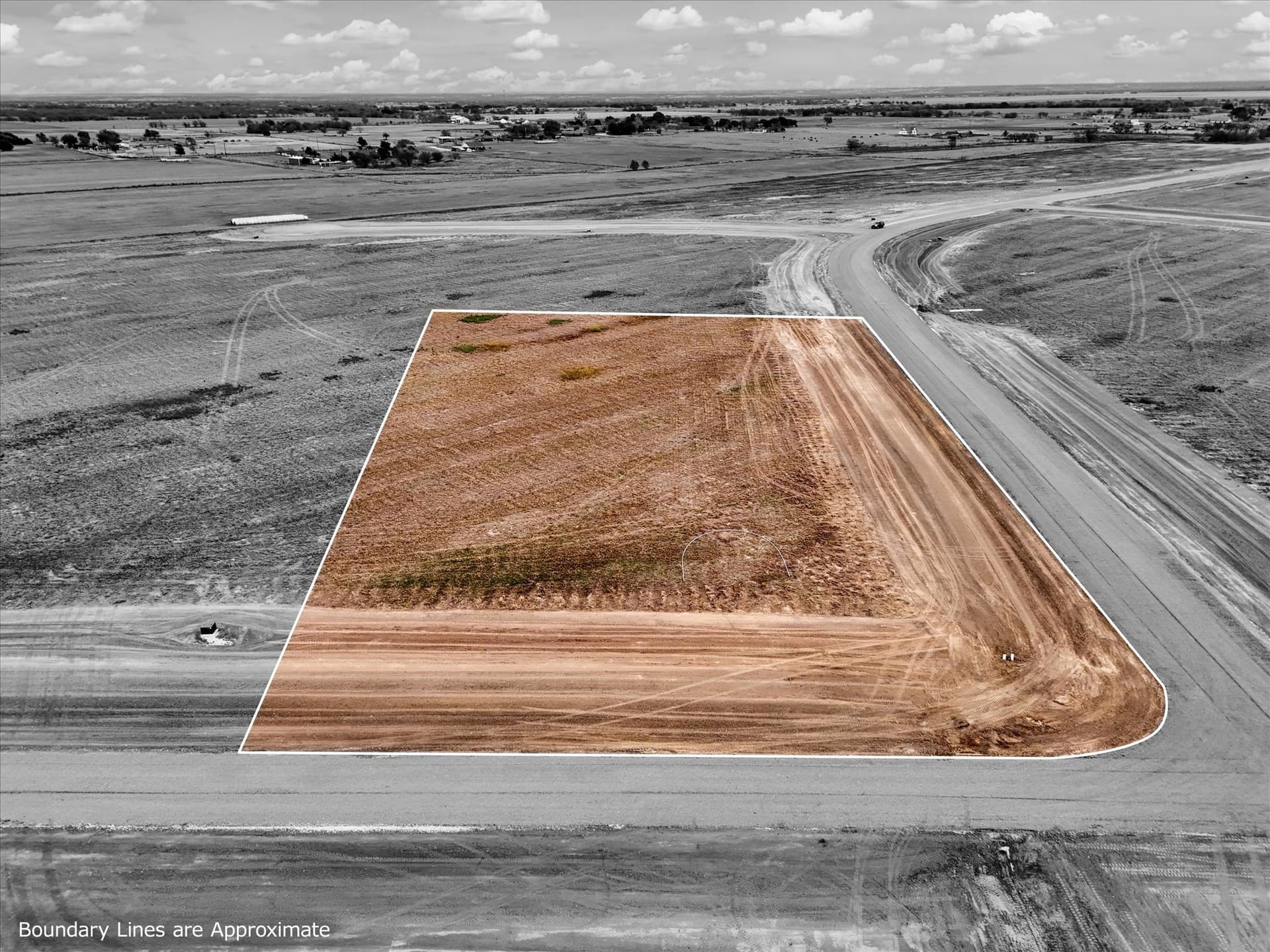 1.79 acres in McLennan County