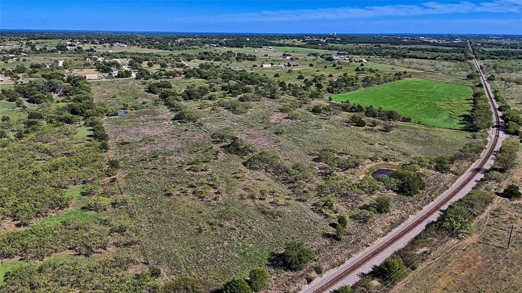 20.06 acres in Montague County