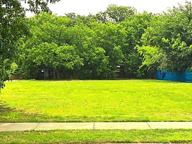 0.34 acres in Dallas County