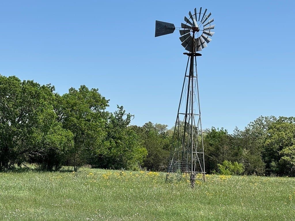 223.56 acres in Fayette County