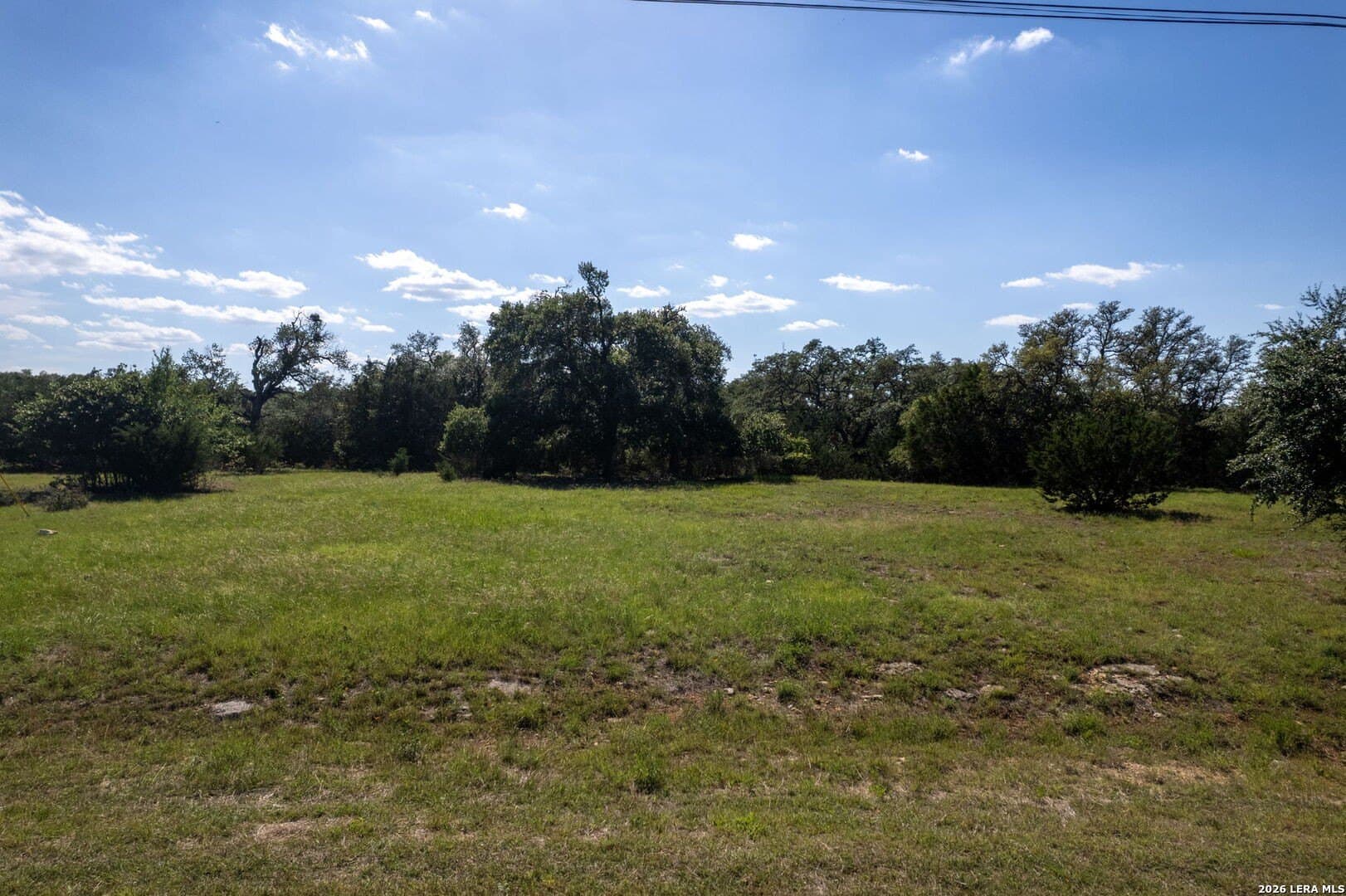 1.13 acres in Blanco County