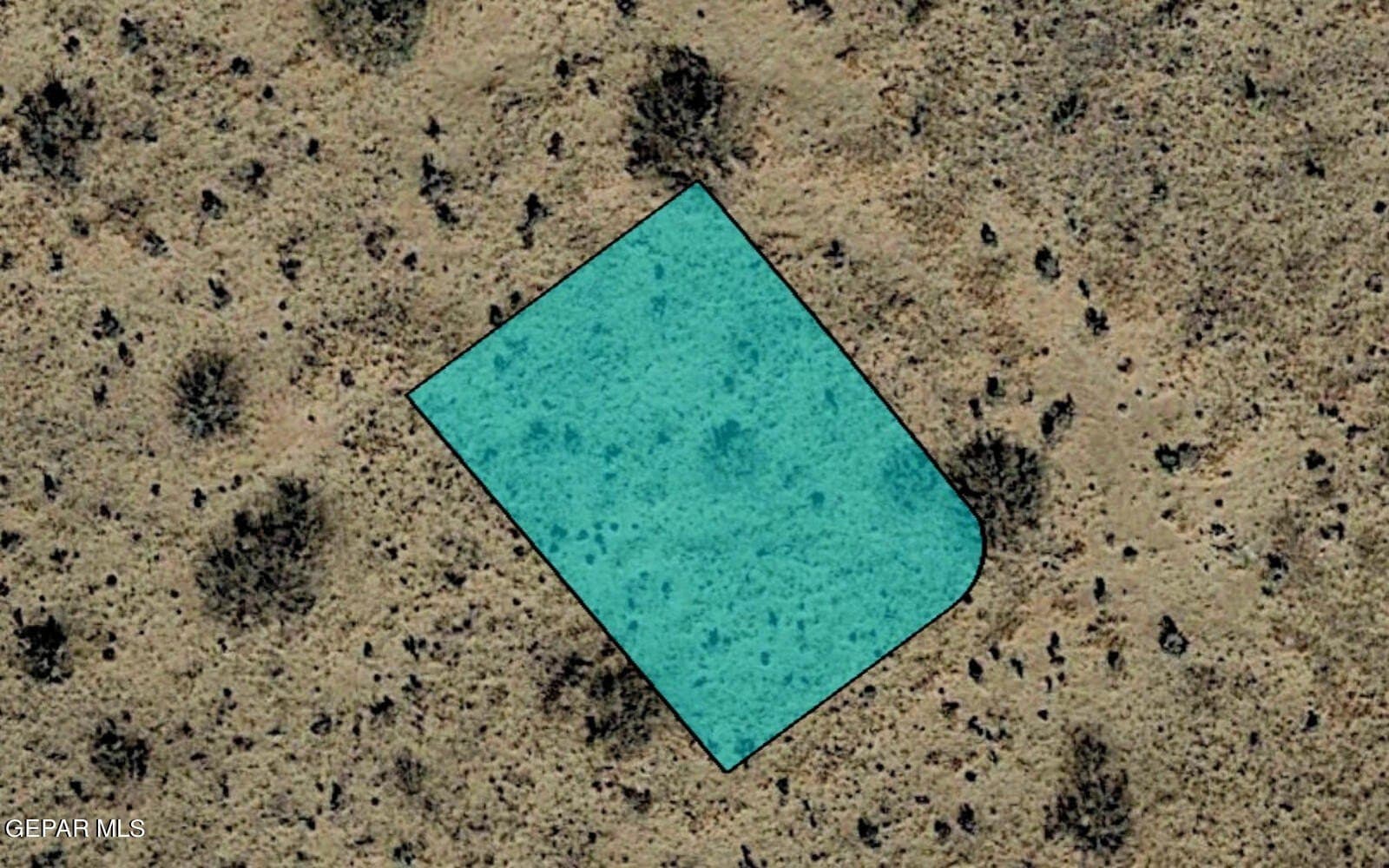 0.26 acres in El Paso County