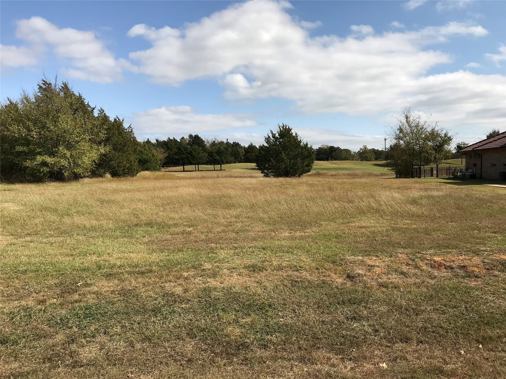 0.24 acres in Grayson County