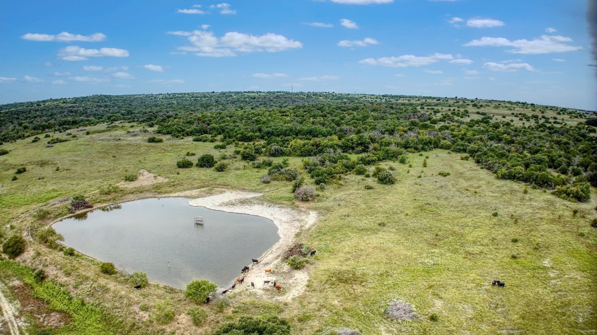 946.71 acres in Parker County