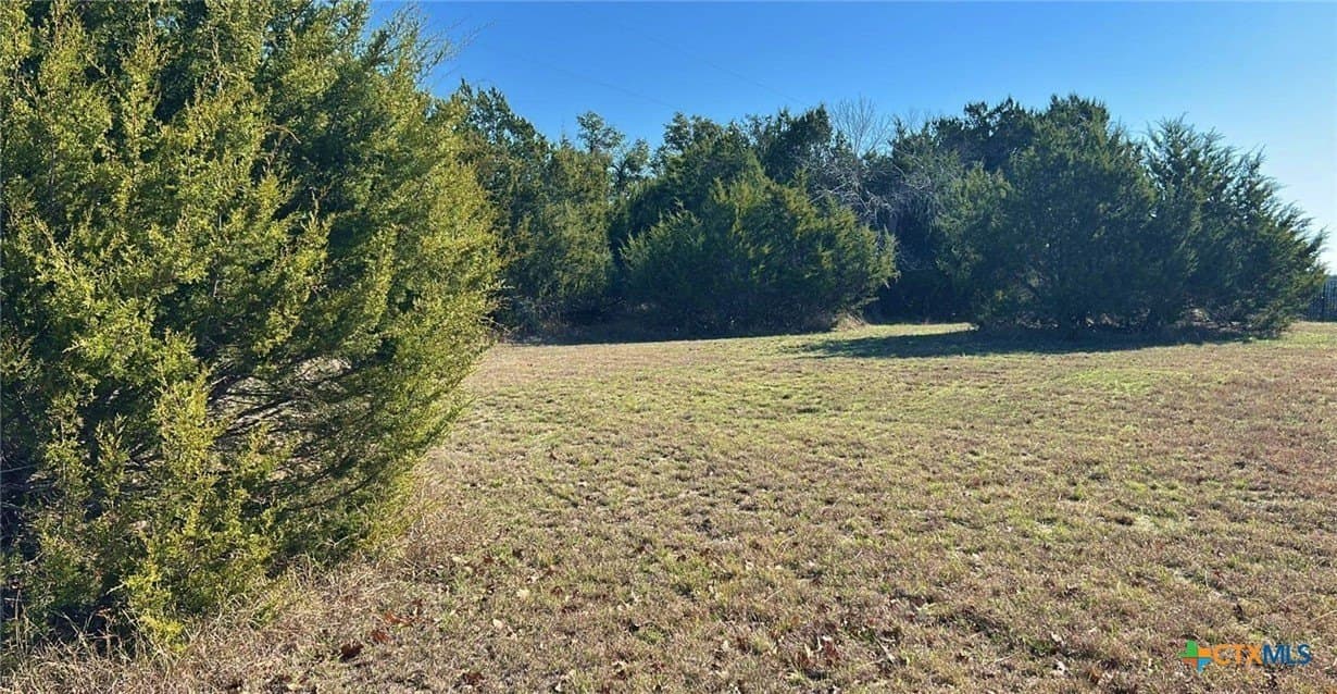 1.03 acres in Bell County