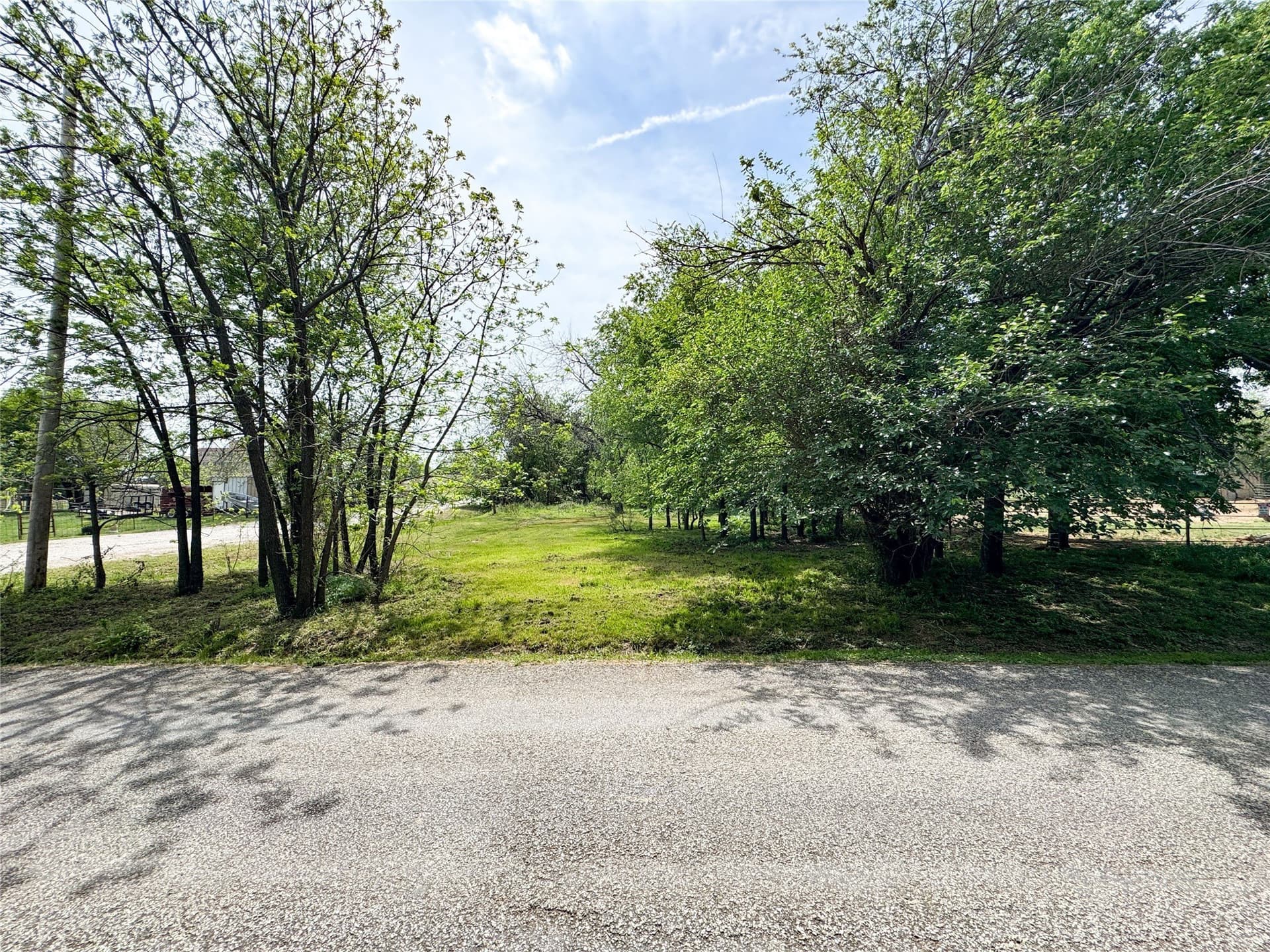 0.13 acres in Eastland County