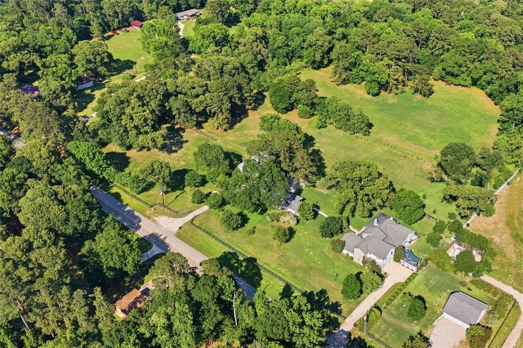 12 acres in Montgomery County