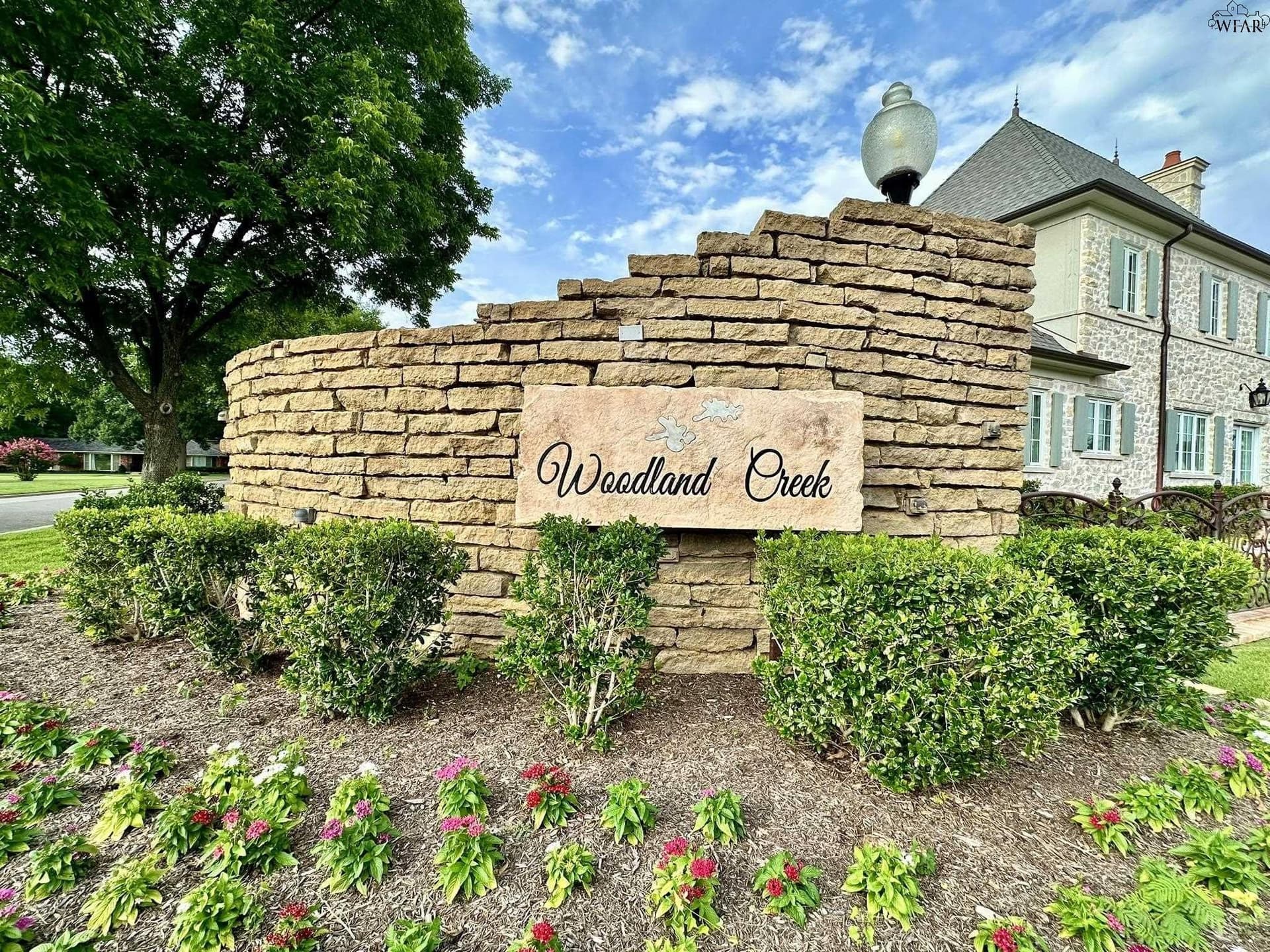 0.35 acres in Wichita County