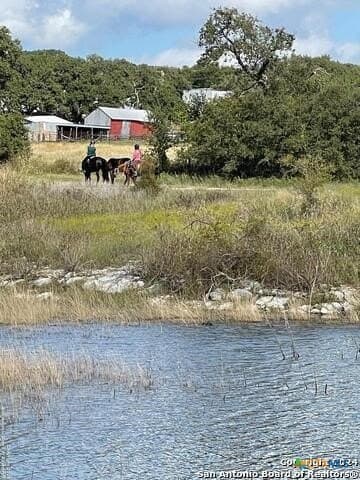 0.57 acres in Comal County