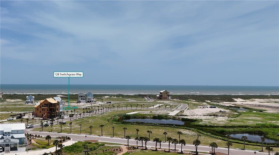 0.07 acres in Nueces County