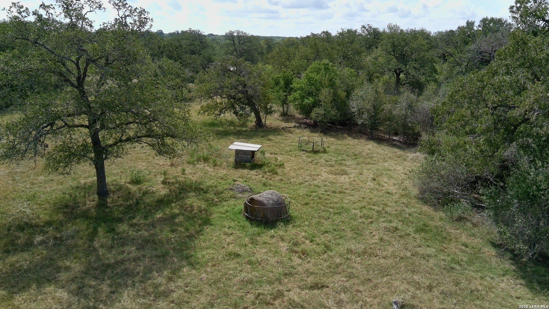 39.84 acres in Guadalupe County