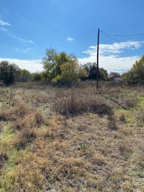 0.48 acres in Parker County