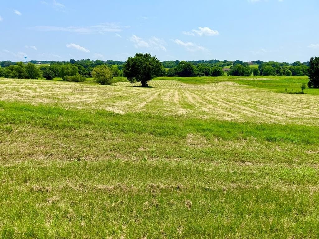 5.06 acres in Henderson County