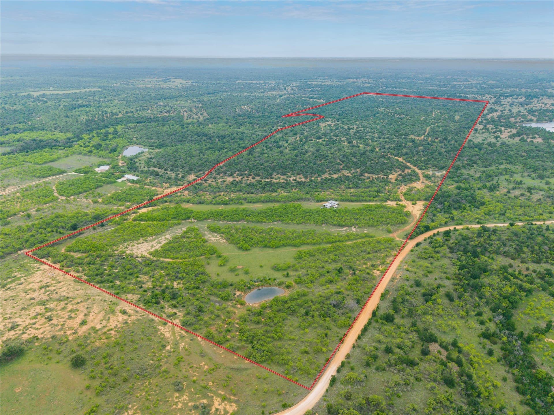221.88 acres in Mills County