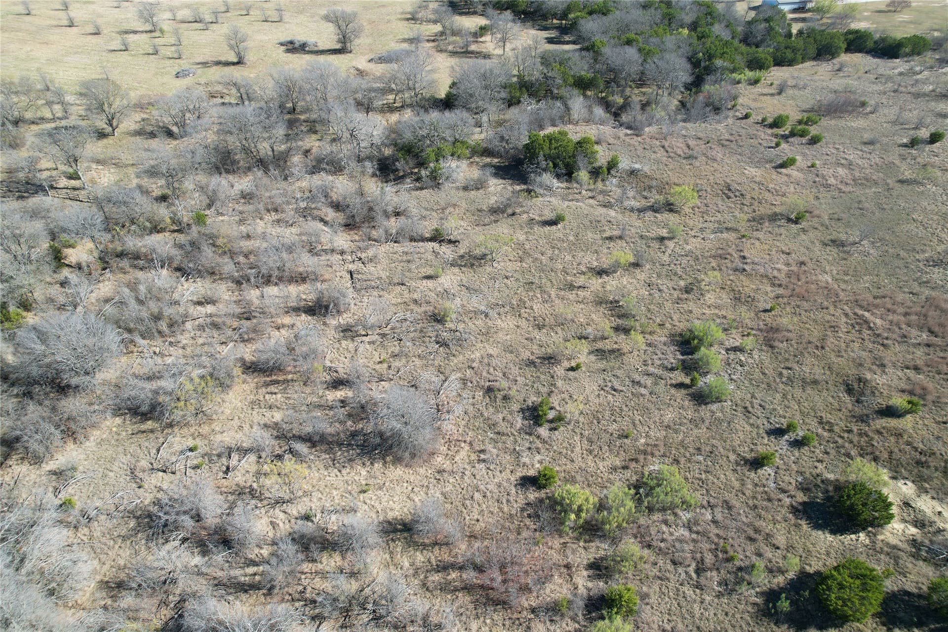 5.02 acres in Palo Pinto County