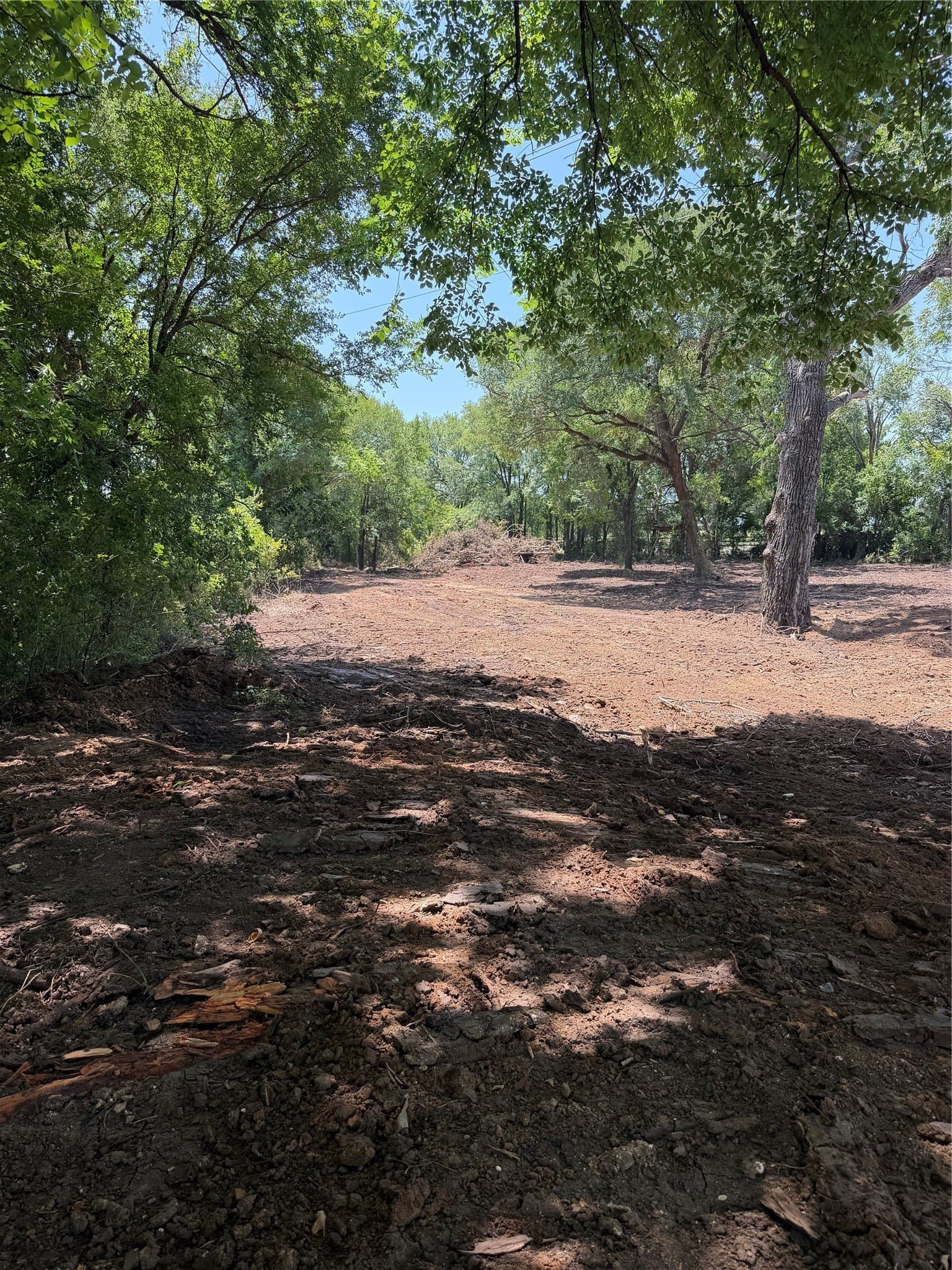 2.53 acres in Hood County