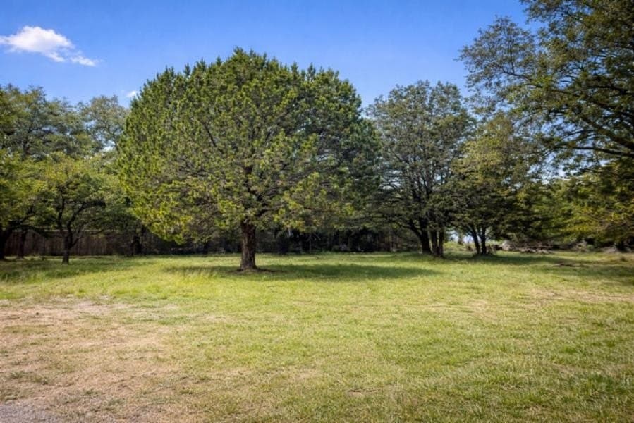 0.25 acres in Llano County