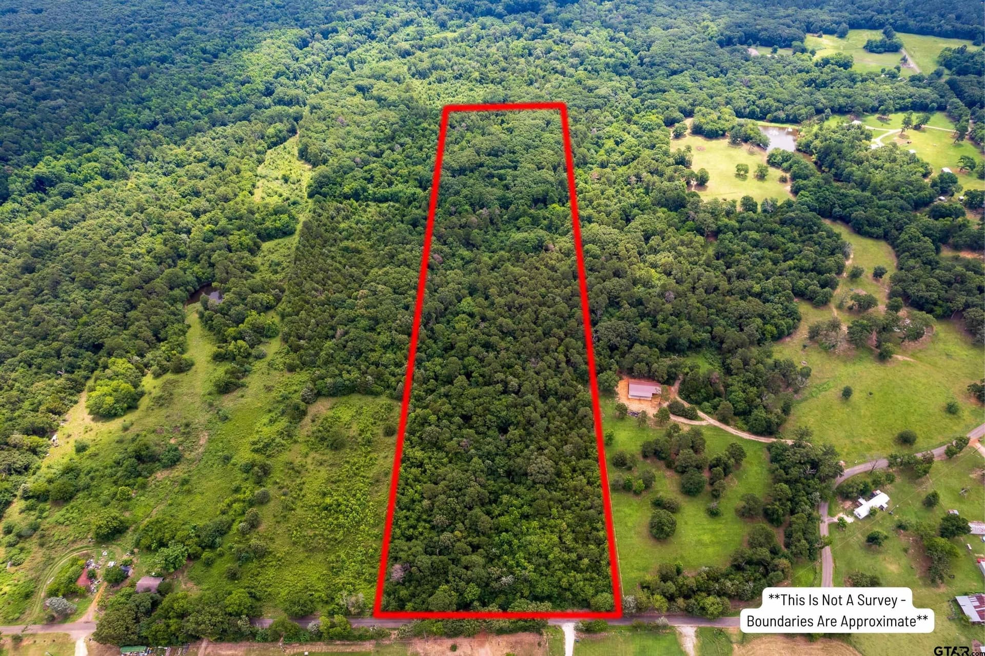 17.77 acres in Franklin County