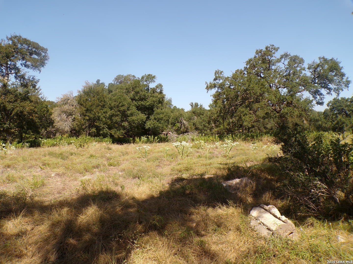 1.18 acres in Comal County