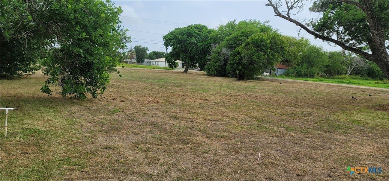 0.33 acres in Calhoun County