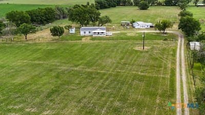 10.1 acres in Guadalupe County