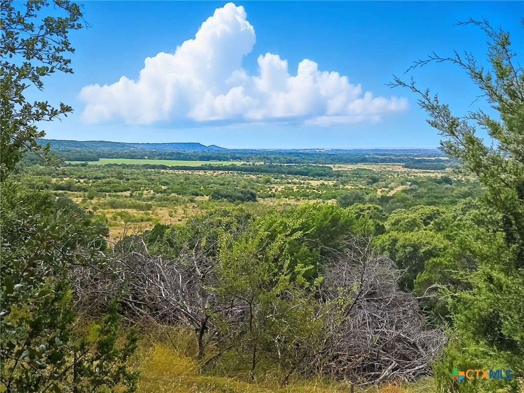 482.53 acres in Coryell County