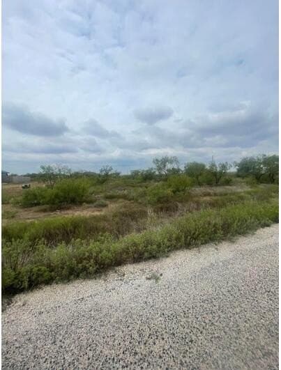 1.49 acres in Tom Green County