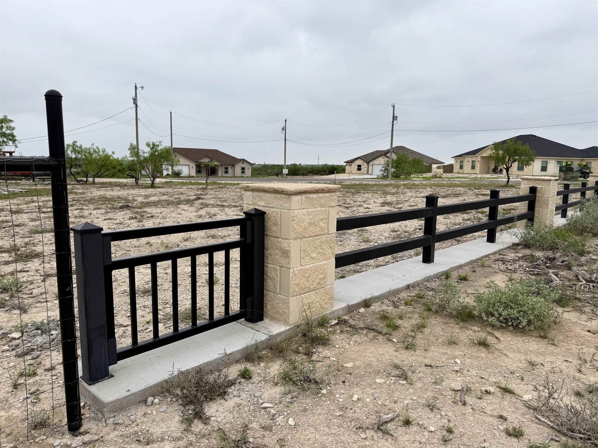 1.16 acres in Val Verde County